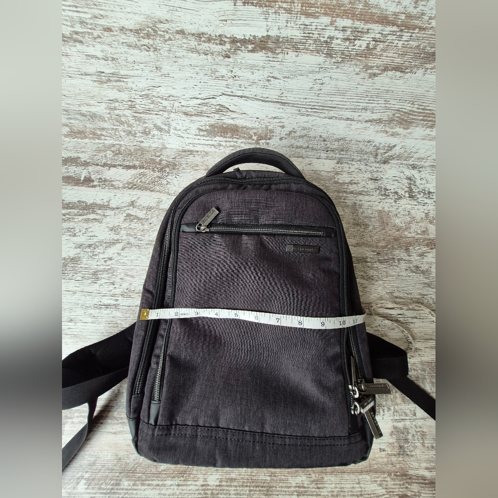 Samsonite Modern Utility Small Backpack Charcoal … - image 4